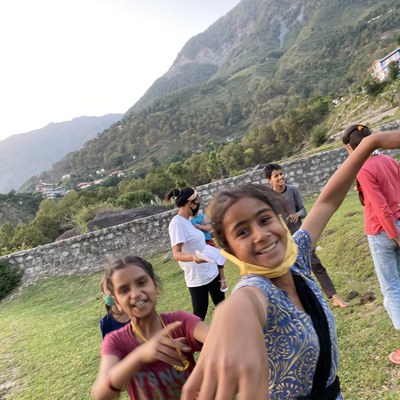 Meena Devi