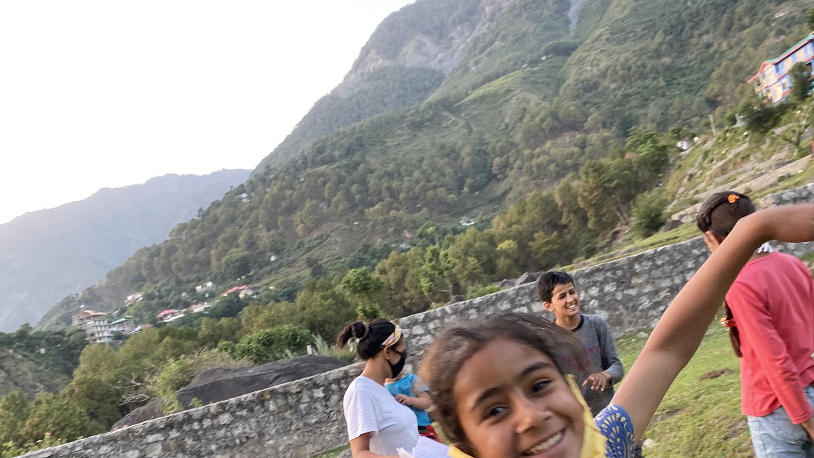 Our Journey - A Glimpse