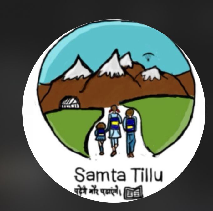 Samta Tillu Logo
