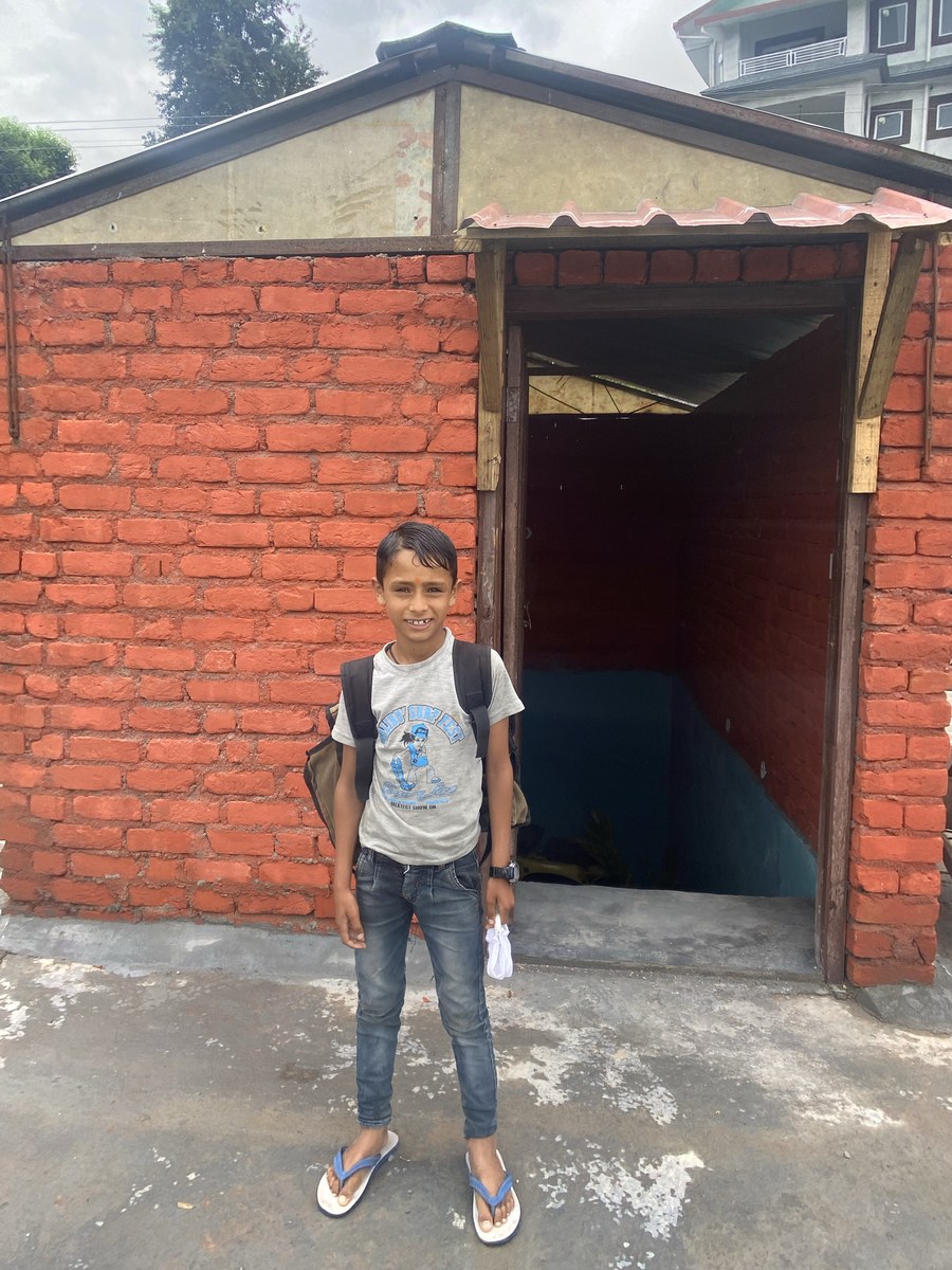 Rajesh Kumar